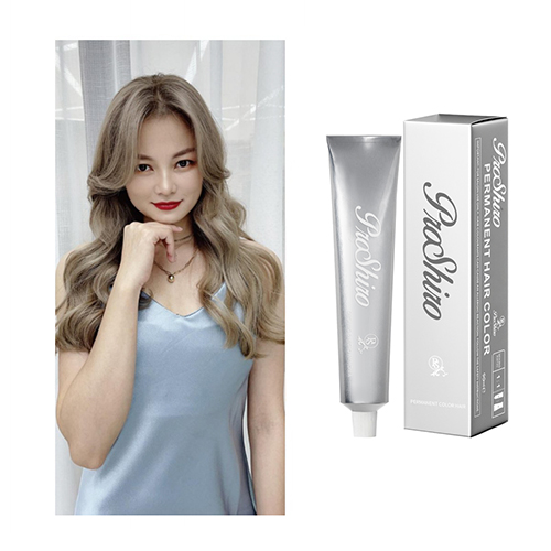 The Ultimate Guide to Choosing the Best Hair Color Dye for Stunning Results