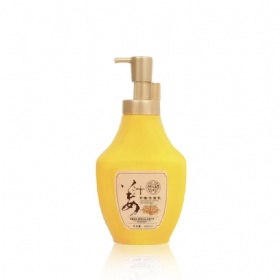 Pure Ginger Powder Ginger Hair Tonic · Ginger Juice Balancing Shampoo